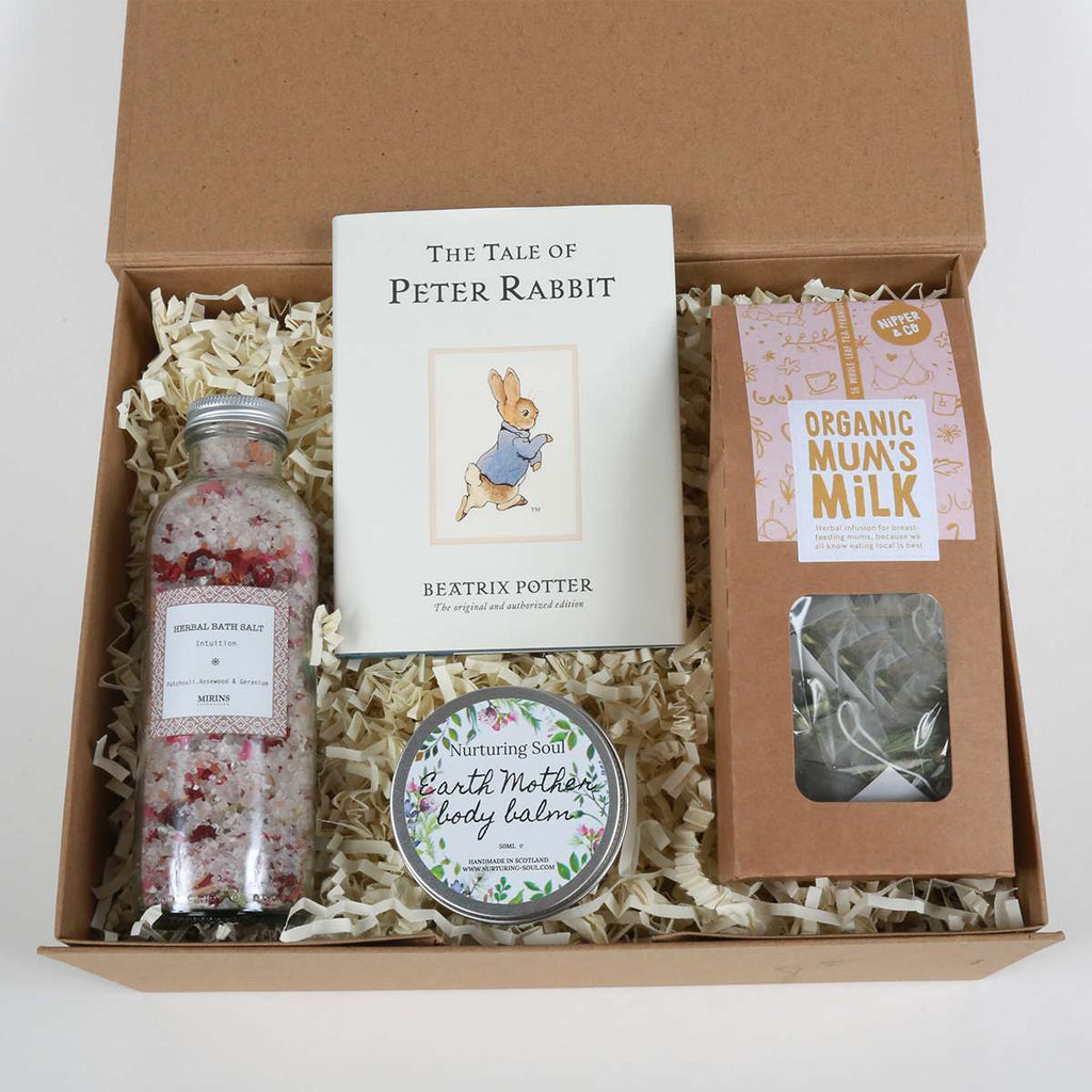 Gifts for the new Mum