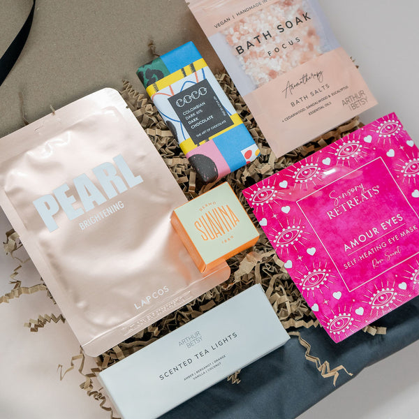 Little Box of Calm Letterbox Gift