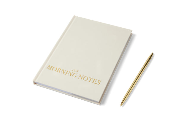 LSW London Morning Notes