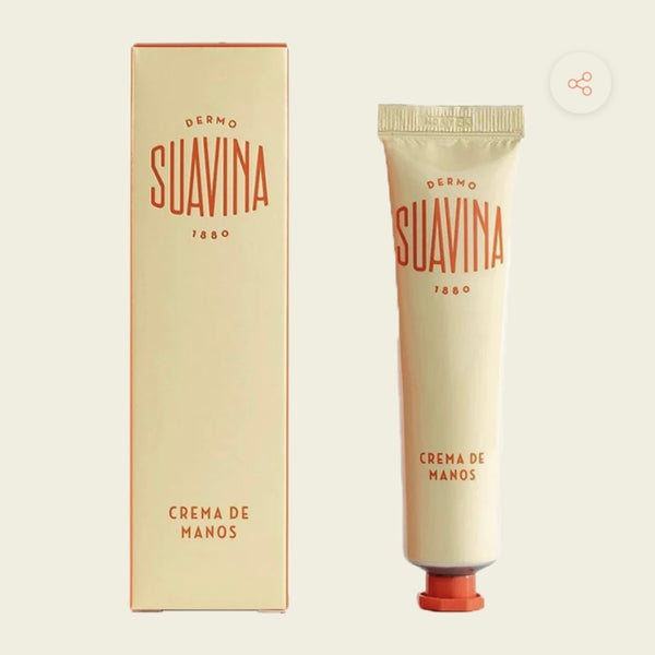 Sauvina Hand Cream