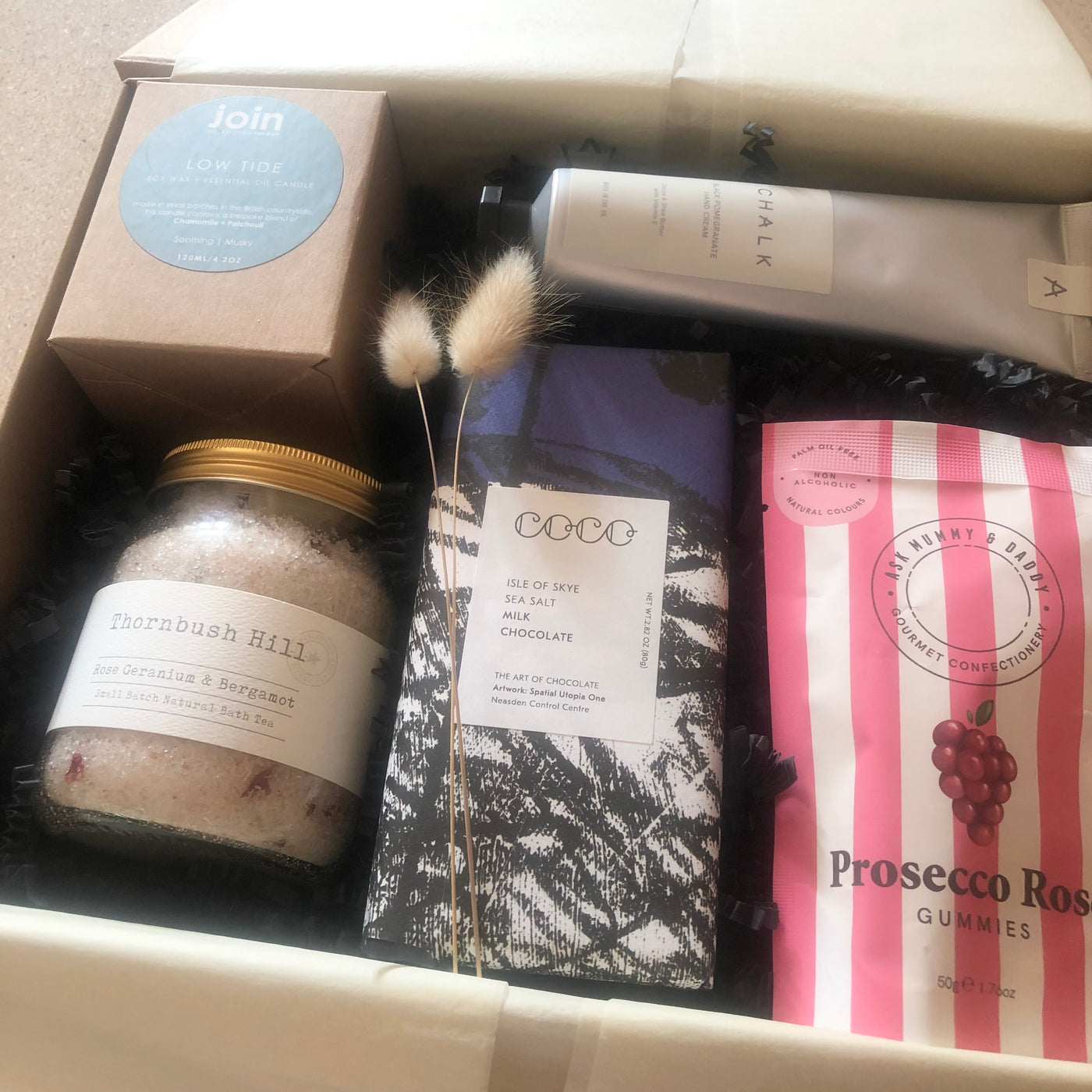 The Self Care Gift Box - Last one!