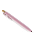 Baby Pink Recycled Aluminium Balpoint Pen