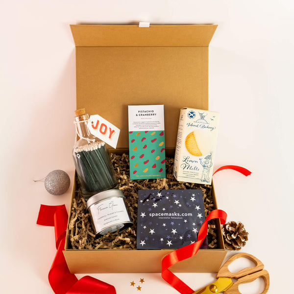Cosy Treats Luxury Gift Box