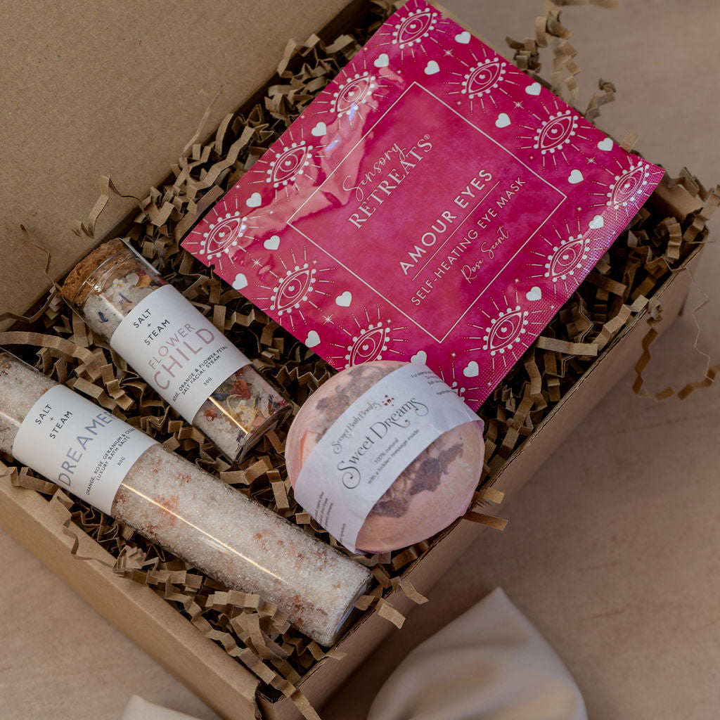 Cosy Feels Gift Box