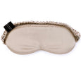 100% Mulberry Silk Eye Masks - Choice of colours