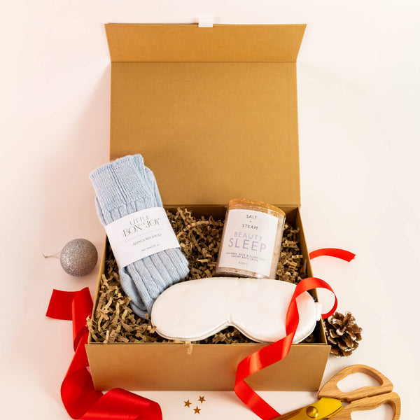 Little Luxuries Luxury Gift Box