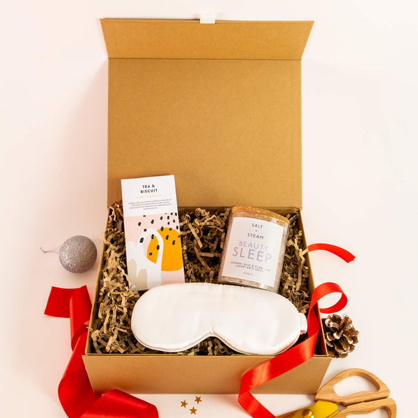The Reset Ritual Luxury Gift Box