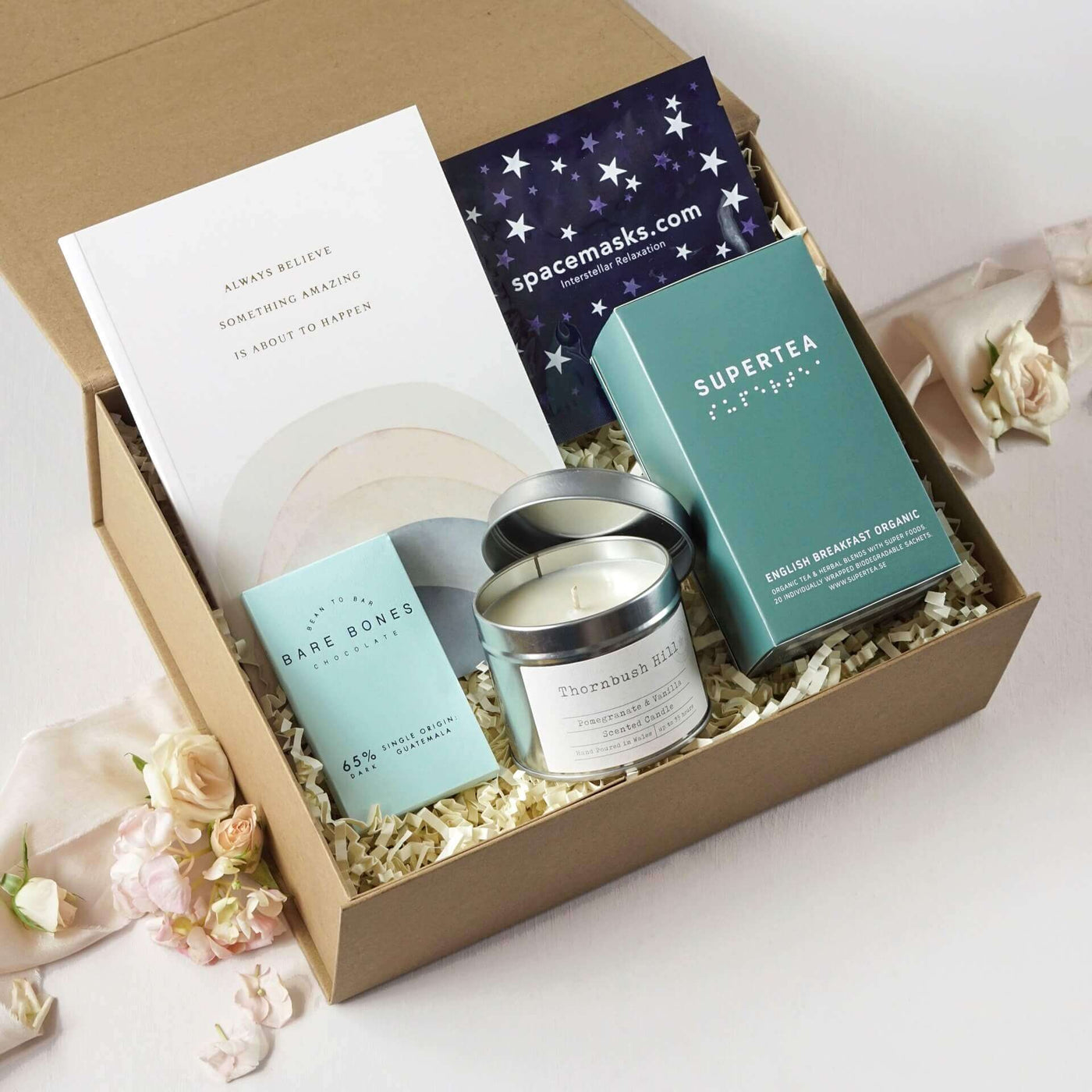 Time To Reflect Gift Box