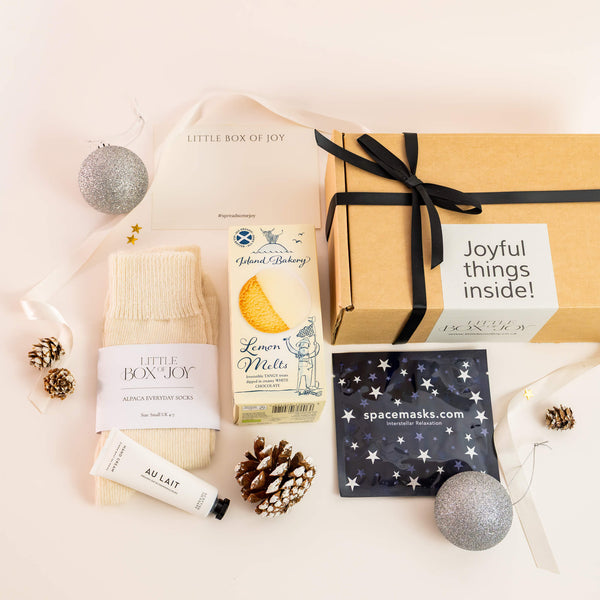 Treat Yourself Joyful Mailer