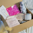 Candle Light Candle Bright Gift Box