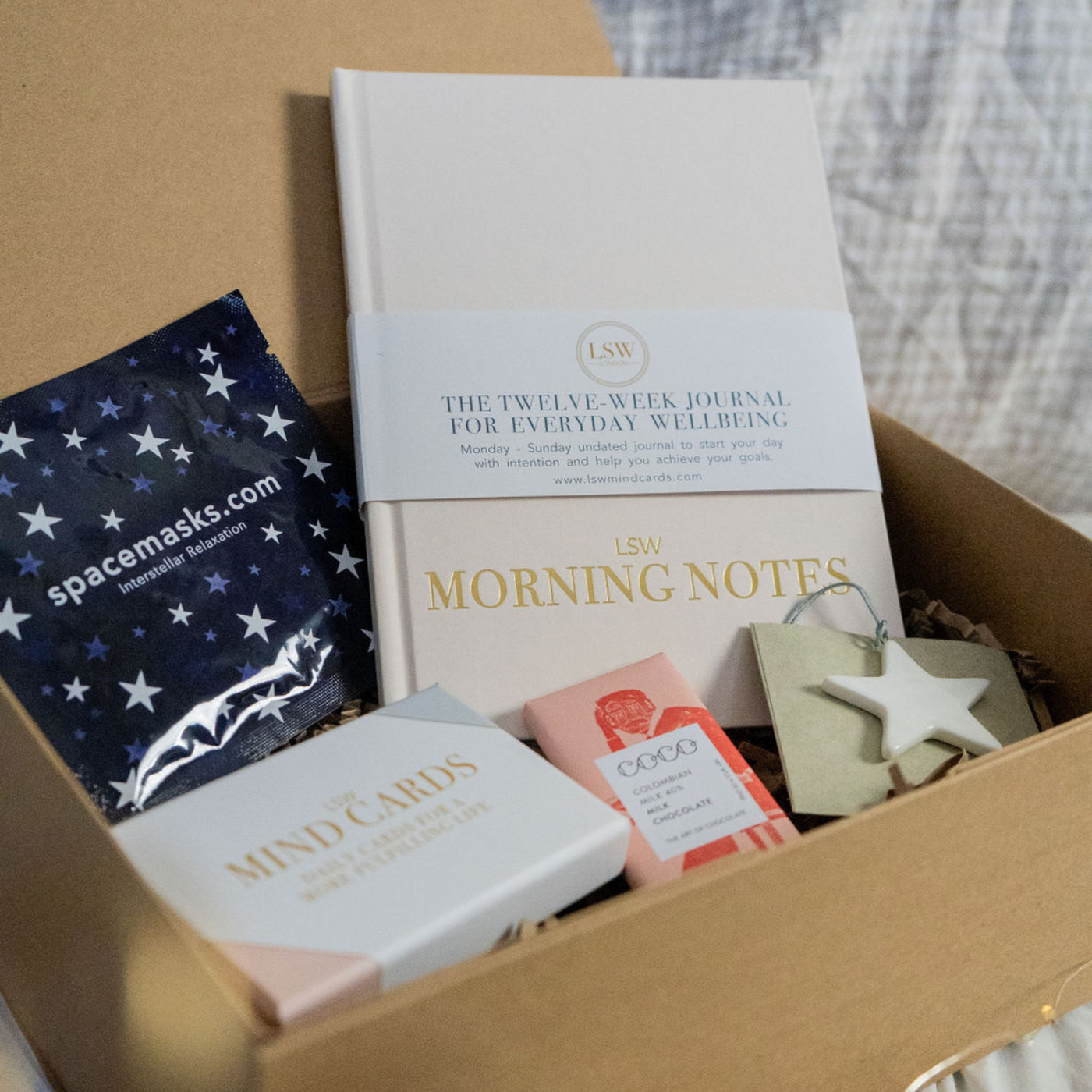 Mindful Moments Gift Box